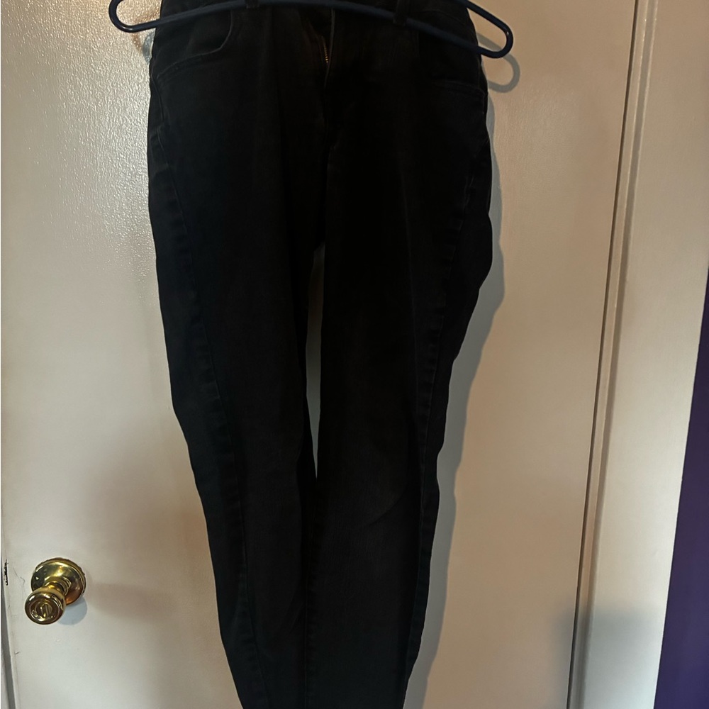 M Jeans by Maurice’s Mid-Rise Stretchy Jeans